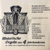 Historische Orgeln Aus 4 Jahrhunderten