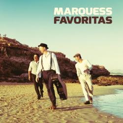 Marquess Favoritas Фирменный CD 