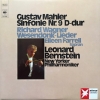 Sinfonie Nr. 9 D-dur / Wesendonk-Lieder