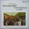 Fünfte Sinfonie E-moll