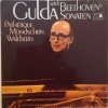 Friedrich Gulda Spielt Beethoven Sonaten (Pathetique, Mondschein, Waldstein)