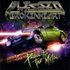 Pedal To The Metal