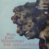 SERENADES AND SONATAS