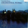 ORCHESTRAL WORKS