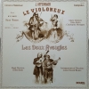 Le Violoneux / Les Deux Aveugles