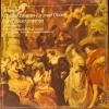 Sechs Sonaten Für Zwei Oboen Und Basso Continuo Hwv 380-385