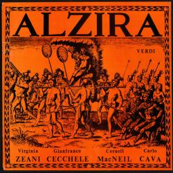 VERDI Alzira LP-BOX 