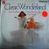 CLASSIC WONDERLAND