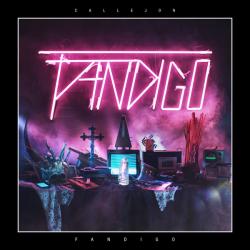 Callejon Fandigo Фирменный CD 