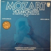 Mozart Violinkonzerte 1+5 Mozart Violinkonzerte 1+5