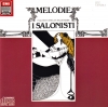 Melodie - I Salonisti Spielen Salonmusik