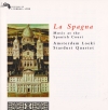 La Spagna - Music At The Spanish Court La Spagna - Music At The Spanish Court