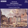 Fantasies On Operas By Bellini Fantasies On Operas By Bellini