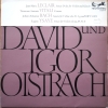 Leclair, Vitali, Bach, Ysaye Leclair, Vitali, Bach, Ysaye