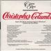 OFFENBACH Christopher Columbus CD-Box 