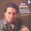 Sings Francesco Paolo Tosti