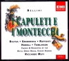 I Capuleti E I Montecchi I Capuleti E I Montecchi