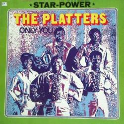 PLATTERS ONLY YOU Виниловая пластинка 