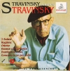 Stravinsky Conducts Stravinsky Stravinsky Conducts Stravinsky