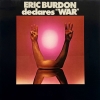 Eric Burdon Declares “War” Eric Burdon Declares “War”