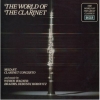 THE WORLD OF CLARINET