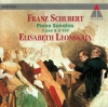 Piano Sonatas No.13 (D664) & No.20 (D959) Piano Sonatas No.13 (D664) & No.20 (D959)