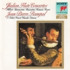 Italian Flute Concertos