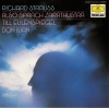 Also Sprach Zarathustra / Don Juan. Till Eulenspiegel