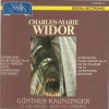 Symphonie Pour Orgue No. 9 En Ut Mineur Op. 70 ''Symphonie Gothique'' / Symphonie Pour Orgue No. 10 En Re Majeur Op. 73 ''Symphonie Romane'' (Klais-Orgel Dom Zu Limburg)