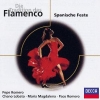 Die Tradition Des Flamenco (Spanische Feste) Die Tradition Des Flamenco (Spanische Feste)