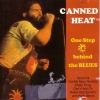 One Step Behind The Blues