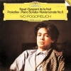 Gaspard De La Nuit / Piano Sonata = Klaviersonate No. 6 Gaspard De La Nuit / Piano Sonata = Klaviersonate No. 6