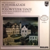 Scheherazade Op. 35 / Polowetzer Tänze