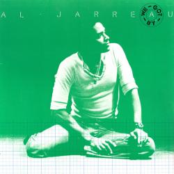 AL JARREAU WE GOT BY Виниловая пластинка 