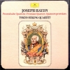 Preussische Quartette - op. 50,1-6