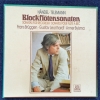 Blockflötensonaten