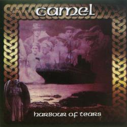 CAMEL Harbour Of Tears Фирменный CD 