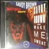 Savage Return/Make Me Sweet