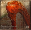Six Harp Sonatas
