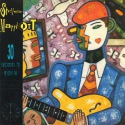 Steve Marriott 30 Seconds To Midnite Фирменный CD 