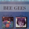 BEE GEES 1st / IDEA BEE GEES 1st / IDEA