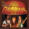 THE HIDEOUS SUN DEMONS THE HIDEOUS SUN DEMONS