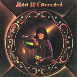 DAN MCCAFFERTY DAN MCCAFFERTY Фирменный CD 