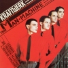 THE MAN MACHINE