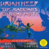 THE MAGICIAN'S BIRTHDAY PARTY THE MAGICIAN'S BIRTHDAY PARTY