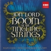 BOOM OF THE TINGLING STRINGS