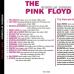PINK FLOYD Interstellar Overdrive (The Alternate Masters '66 - '68) Фирменный CD 