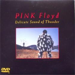 PINK FLOYD DELICATE SOUND OF THUNDER 