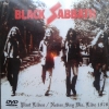 Past Lives / Never Say Die,Live 1978