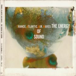 Trance.Atlantic.Air.Waves THE ENERGY OF SOUND Фирменный CD 